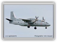 21-06-2012 AN-32 Croatian AF 727